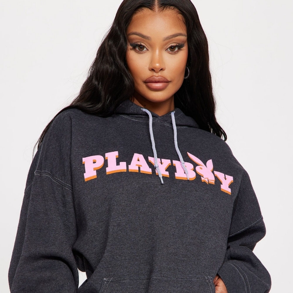 Playboy Hoodie